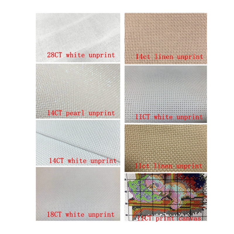 トレイルランニングチャンピオンのクロスステッチキットは、28 - Embroidery Running Stitch のレビューと価格
