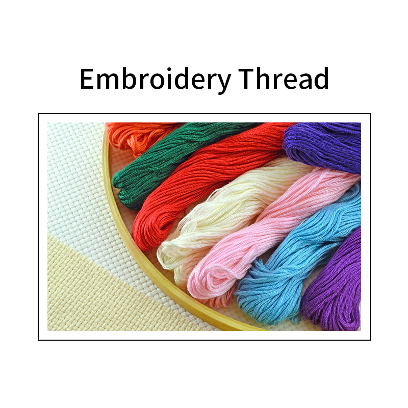 クロスステッチ刺繡キット,印刷された帆布,キャンバス,キャン - Embroidery X Pattern のレビューと価格