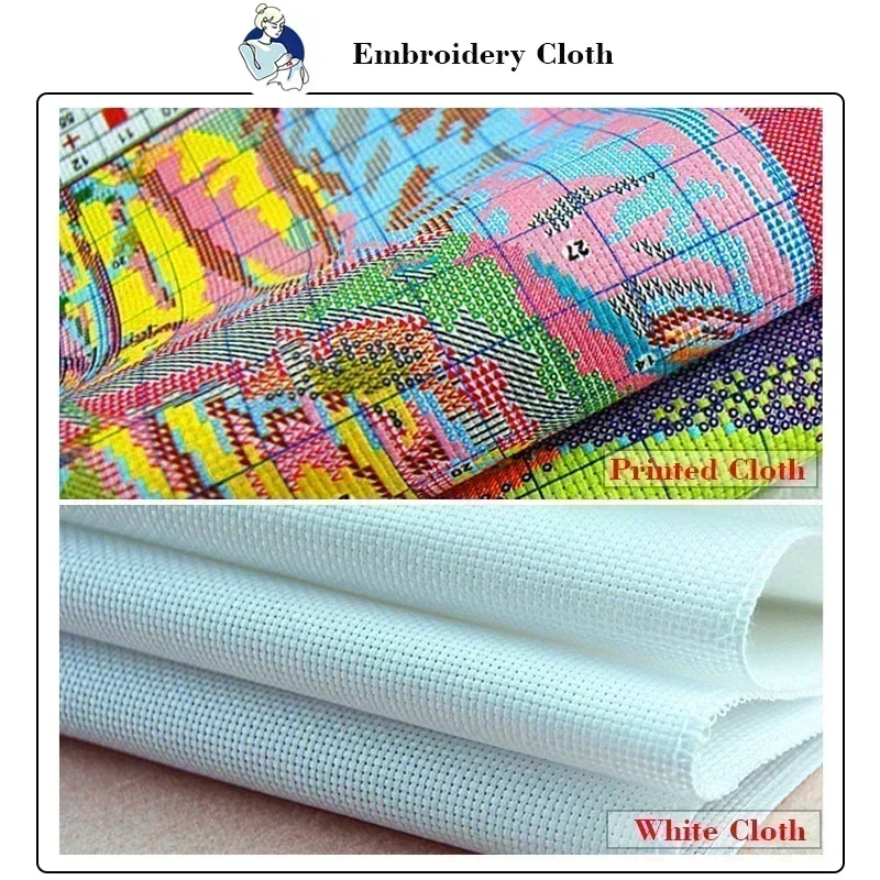 Joy-クロスステッチ刺embroideryキット、swan - Embroidery X Pattern のレビューと価格