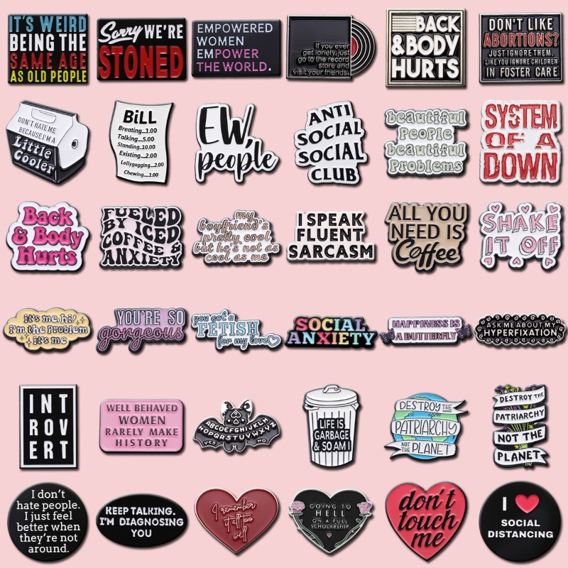 ヨーロッパとアメリカの英語テキスト シリーズ コレクション  - Embroidery Love のレビューと価格