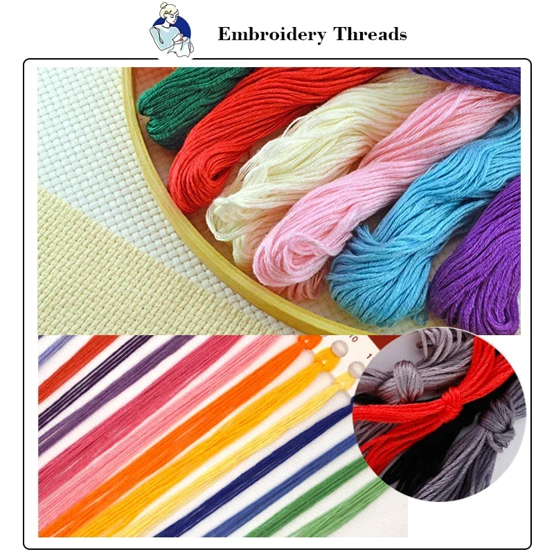 雪だるまパターンのジョイサンデープリントクロスステッチキット - Embroidery X Pattern のレビューと価格