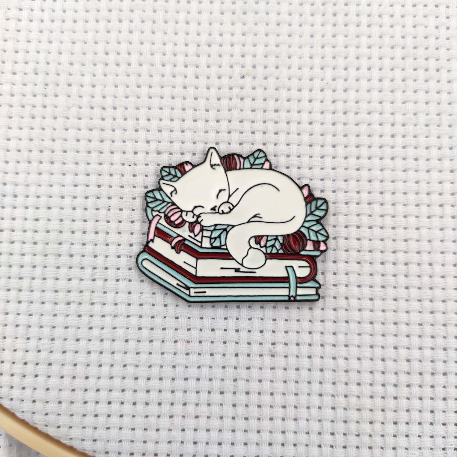 ニードルマインダークロスステッチ用磁気ニードルキーパーファイ - Needle Minder Magnet のレビューと価格