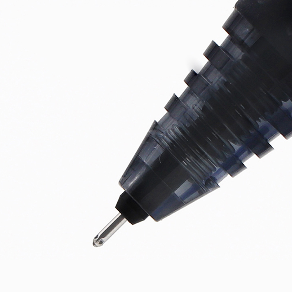 学生のための日本のパイロット大容量ジェルペンセット、滑らかな - Pilot Pen V5 のレビューと価格