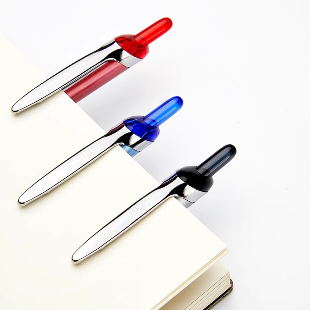 学生のための日本のパイロット大容量ジェルペンセット、滑らかな - Pilot Pen V5 のレビューと価格