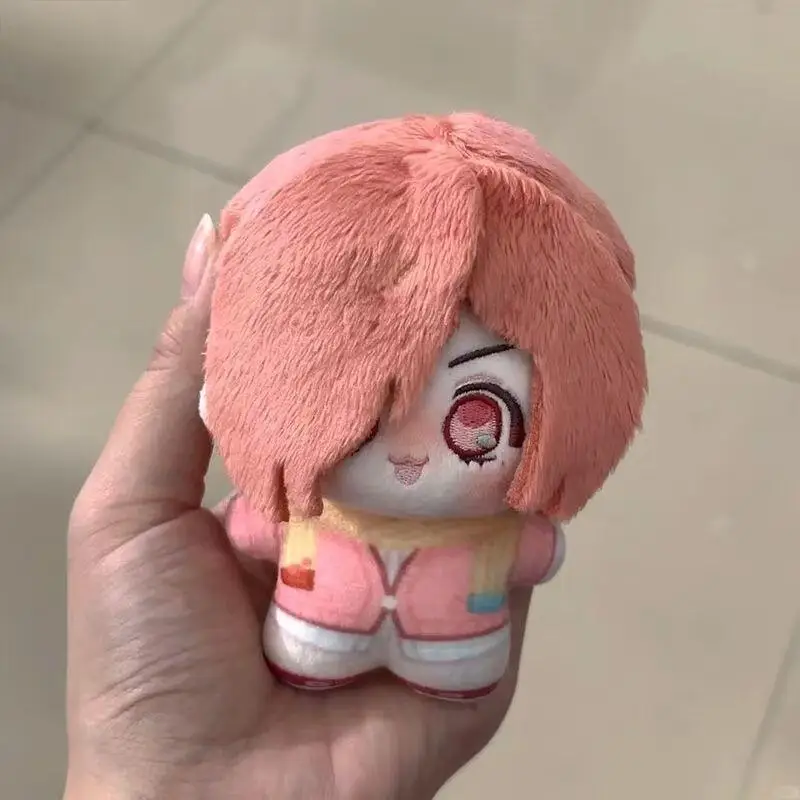 日本アニメ『トイレの花子くん』顔刺繍Qバージョンぬいぐるみハ - Embroidery Gift Ideas のレビューと価格