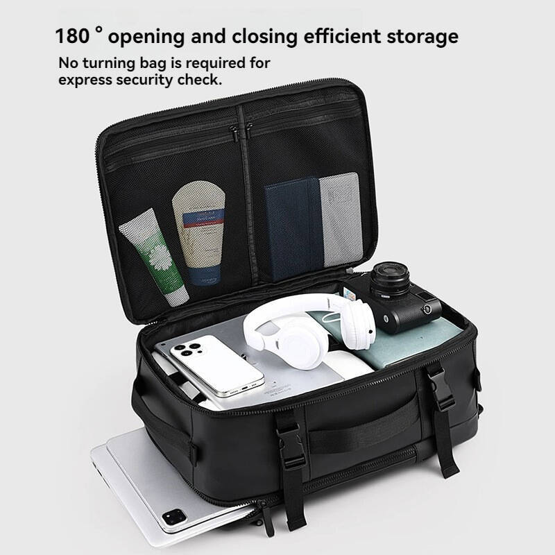 旅行用バックパック 短距離飛行機 ライアンエア 機内持ち込み - Embroidery Bag のレビューと価格