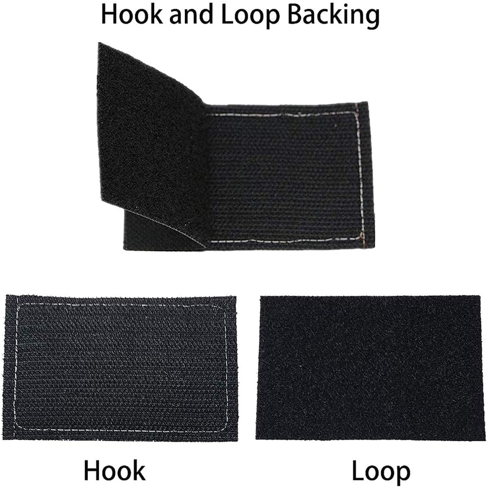 8×5cm ニュージーランド・オーストラリア国旗 フック＆ル - Embroidery In Australia のレビューと価格