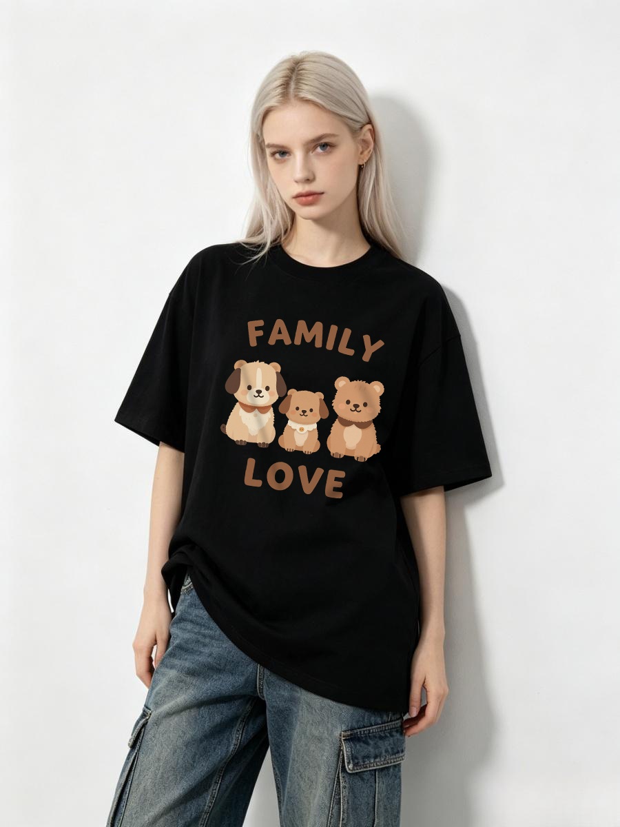 Tシャツ レディース ランニング ステッチ ファッション モ - Embroidery Running Stitch のレビューと価格
