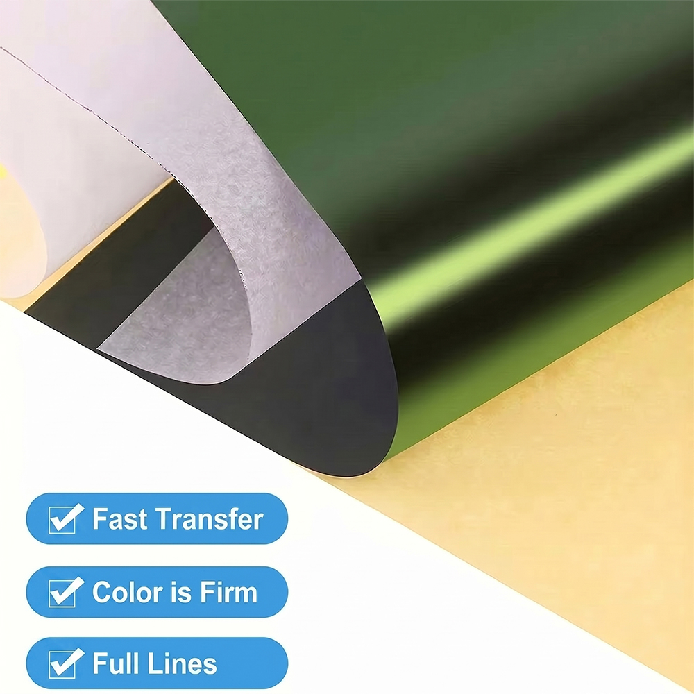 タトゥー転写紙とタトゥー転写ジェルクリームキット A4サーマ - Transfer Paper Carbon のレビューと価格