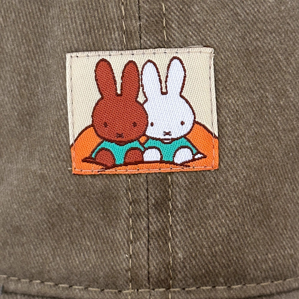 かわいいミッフィーかわいい野球帽漫画ウサギ刺繍ファッション多 - Embroidery Rabbit のレビューと価格