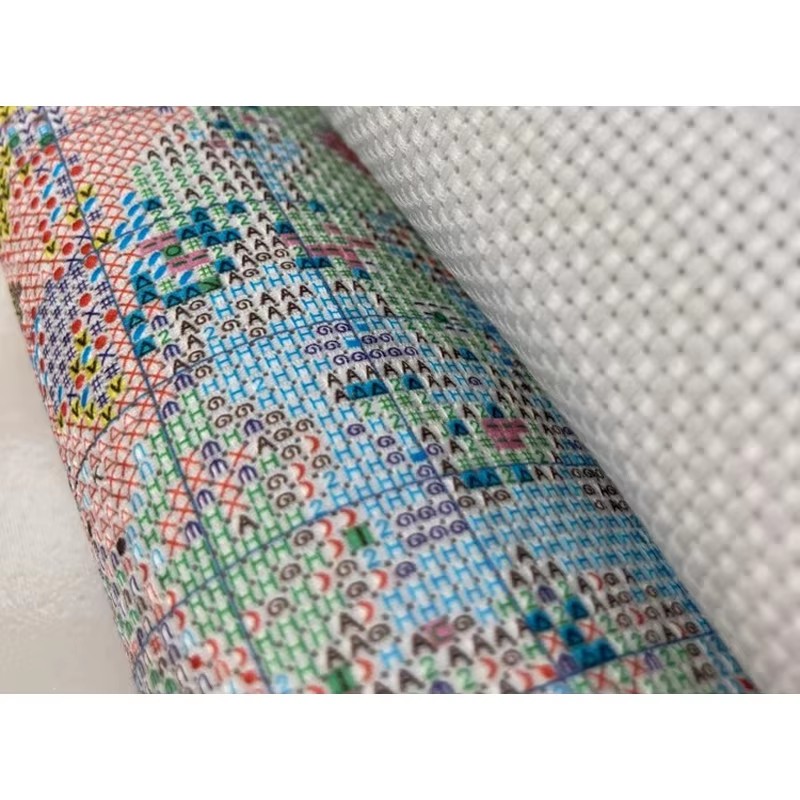 ZZ7074 ZZ7068 14CT 16CT キャンバスに - Embroidery X Pattern のレビューと価格