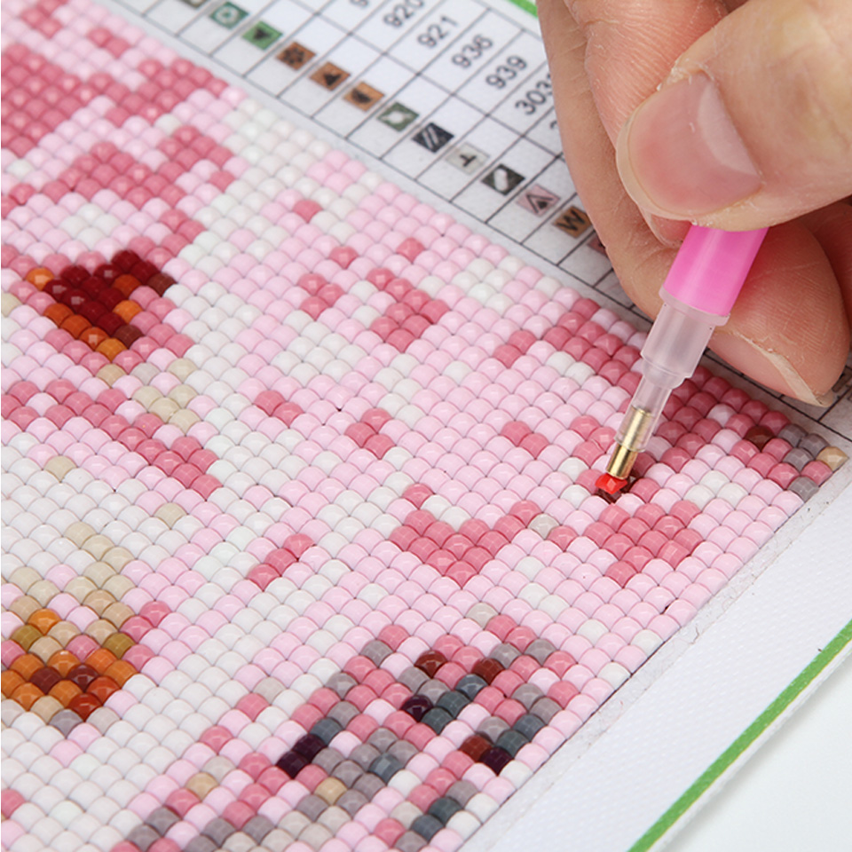 大型レトロランニングホースダイヤモンドアート刺繍 DIY ダ - Embroidery Running Stitch のレビューと価格